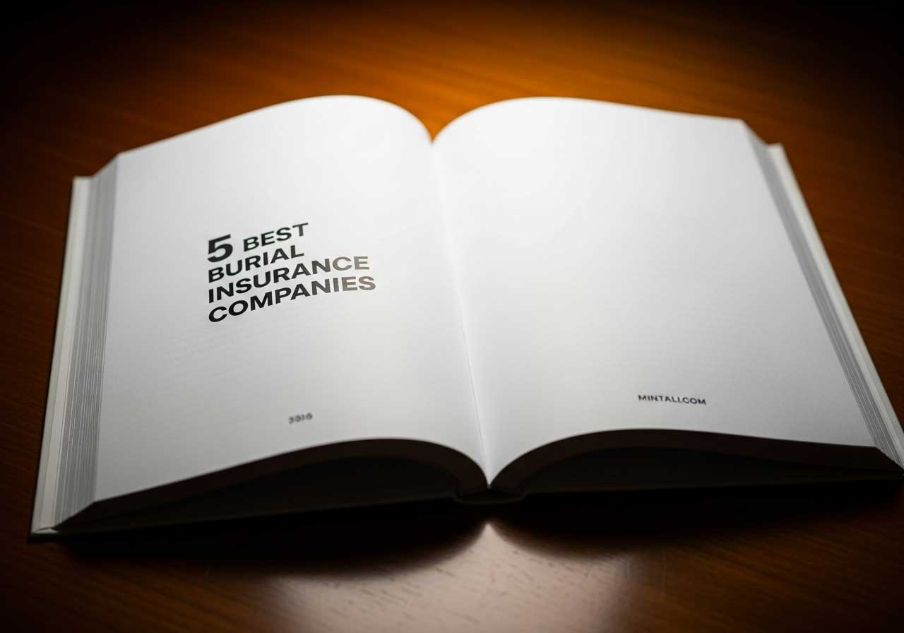 Read more about the article 5 Best Burial Insurance Companies