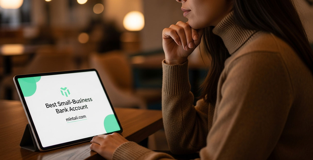 Read more about the article 4 Best Small-Business Bank Account Promotions & Bonuses of January 2026
