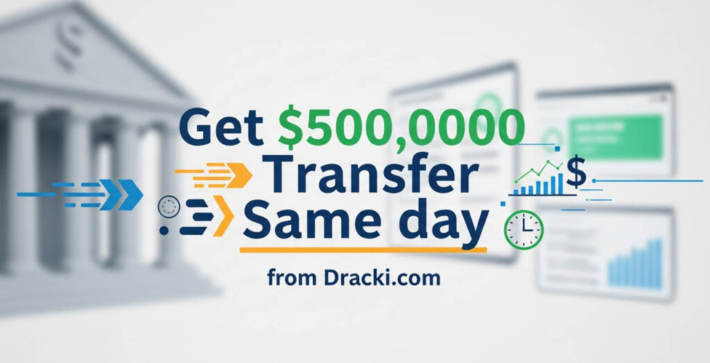 Buy instant money transfer