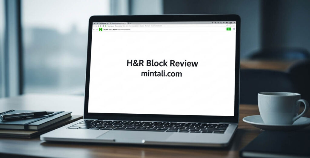 H&R Block Review