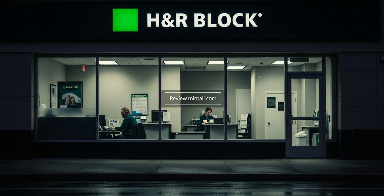 Read more about the article H&R Block Review – Online Tax Filing Software for DIYers
