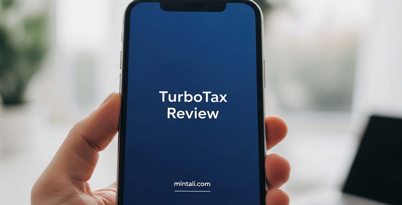 Read more about the article TurboTax Review – Best Tax Filing Software for Every Tax Situation