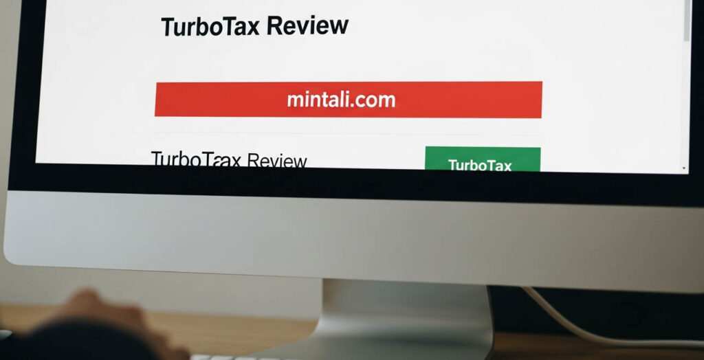 TurboTax Review