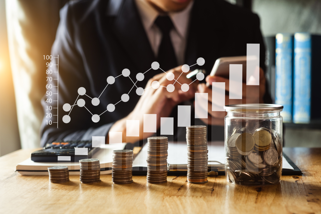 Read more about the article 6 Best Cash Management Accounts