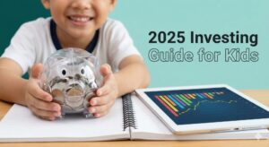 Read more about the article 10 Best Custodial Accounts for Kids Under the Age of 18