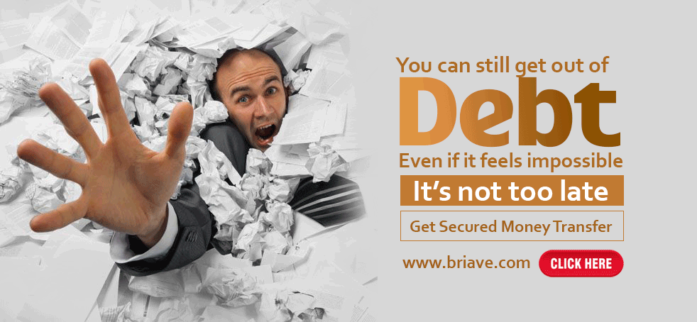 get out of debt easy steps to ytake