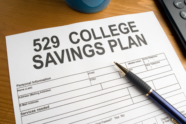 You are currently viewing 10 Best State 529 Plans – Saving & Investing for College