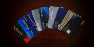 Read more about the article Best High Limit Credit Cards