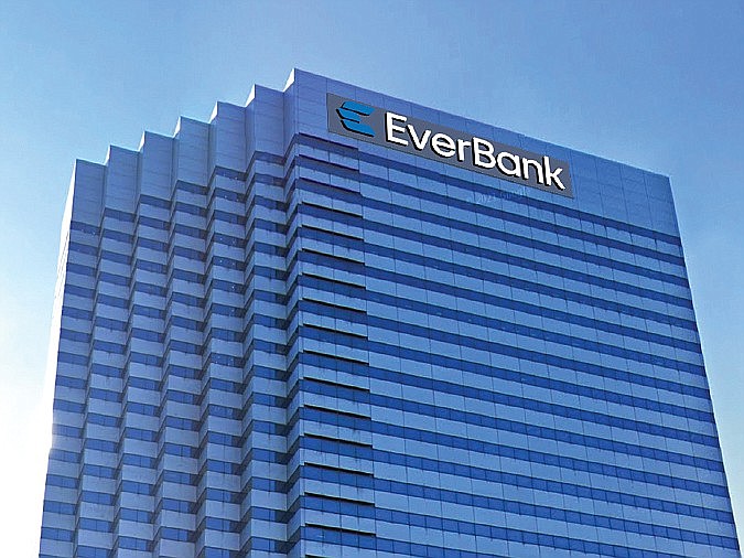 You are currently viewing EverBank (formerly TIAA) Review