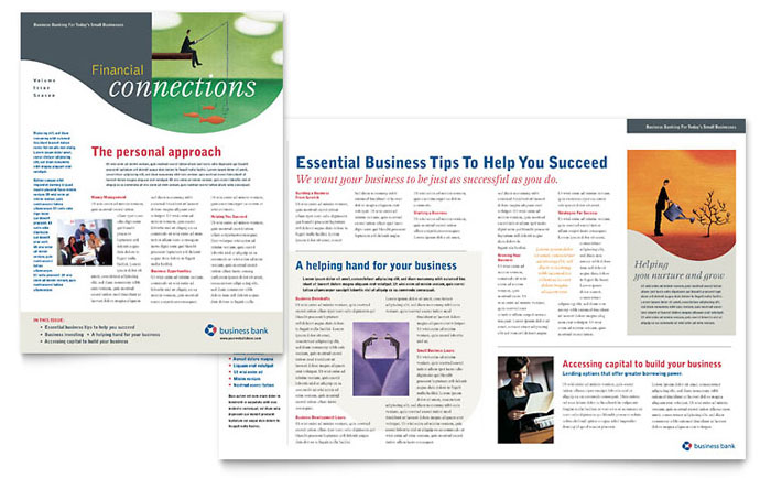 14 Best Financial Newsletters for Business and Investment News