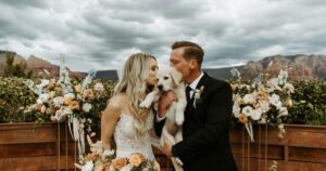 Read more about the article How to Make a Wedding Budget – 6 Essential Steps for Planning Costs