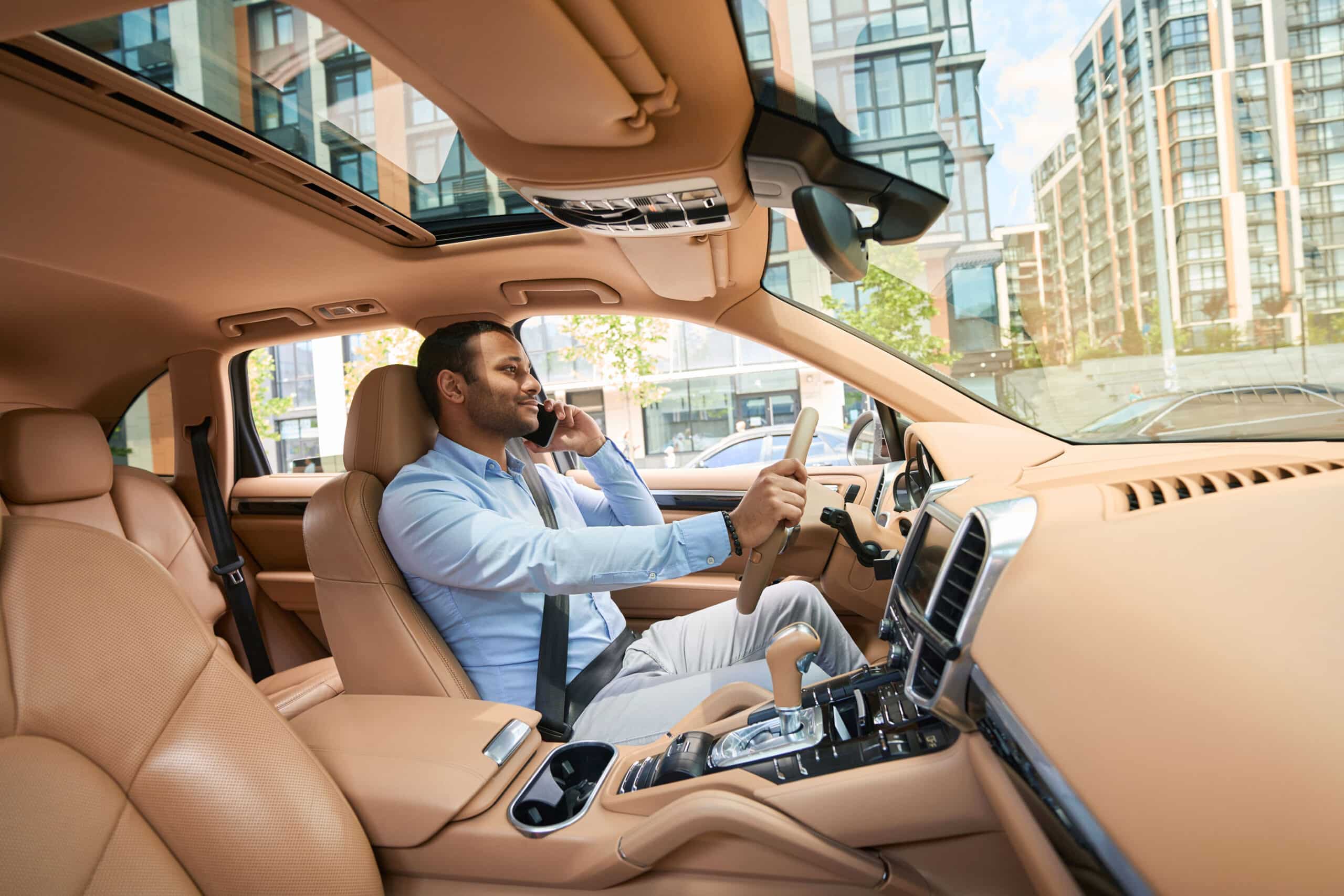 Read more about the article Best Delivery Apps to Work For