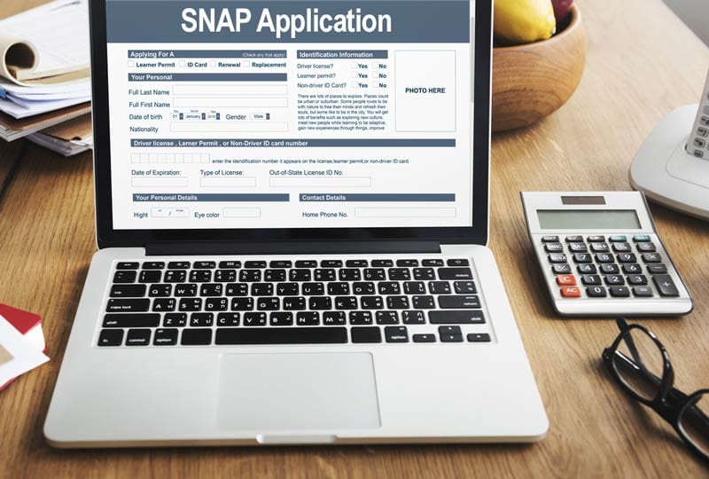 Read more about the article How to Get EBT Food Stamps – SNAP Program Eligibility & Application