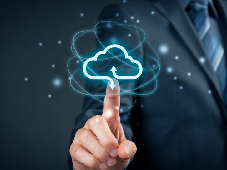 Read more about the article 10 Best Cloud Storage Services – Comparison