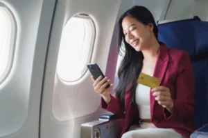 Read more about the article Best Airline Credit Cards for Flights, Miles & Rewards