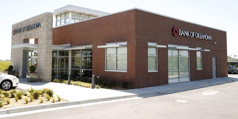 You are currently viewing Best Banks in Oklahoma