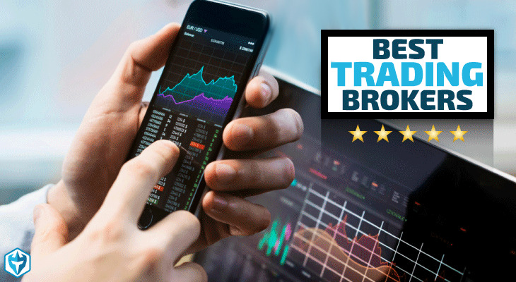 Read more about the article 8 Best Online Brokers for Free Stock Trading ($0 Commissions)