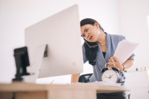 Read more about the article Who You Gonna Call: 6 Phone Calls to Lower Your Monthly Bills & Expenses