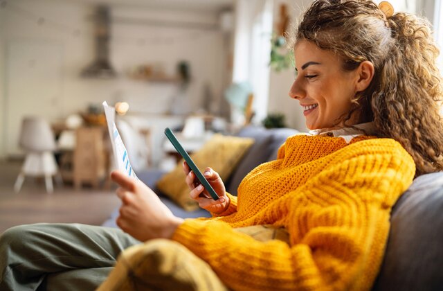 Read more about the article 9 Best Receipt Rewards Apps