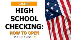 Read more about the article Chase High School Checking Review — Designed for Teens