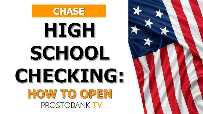 Read more about the article Chase High School Checking Review — Designed for Teens