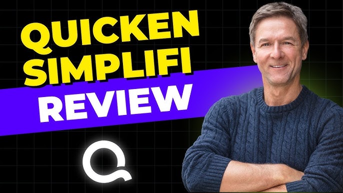 You are currently viewing Quicken Simplifi Review 2026