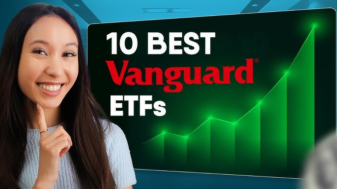 Read more about the article 9 Best Vanguard ETFs to Buy