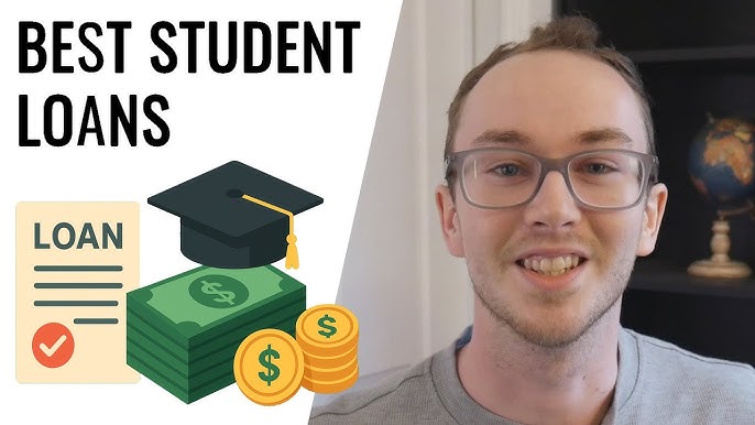 Read more about the article 10 Best Private Student Loan Companies