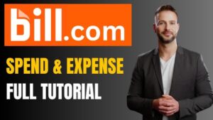 Read more about the article BILL Spend & Expense (Formerly Divvy) Review