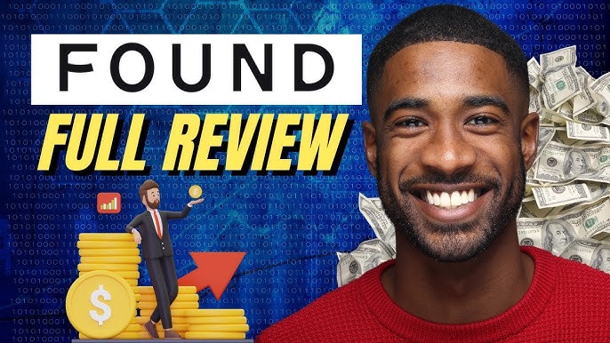 Read more about the article Found Review — A Comprehensive Banking Solution for Freelancers