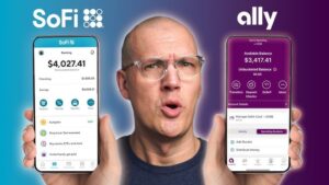 Read more about the article Ally vs. Simple Bank – Which Online Financial Institution Is Best for You?