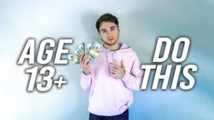 Read more about the article How to Start Investing Your Money as a Teenager