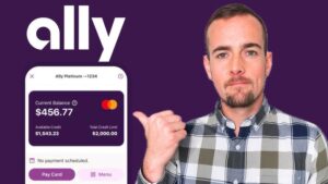 Read more about the article Ally Bank Review – Online Bank With No Minimum Balance Required