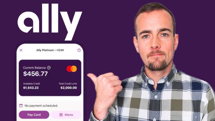 Read more about the article Ally Bank Review – Online Bank With No Minimum Balance Required