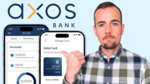 Read more about the article Axos ONE Review – Best High-Yield Checking & Savings Bundle?