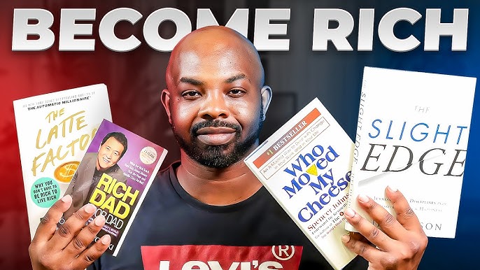 Read more about the article Best Personal Finance Books for Young Adults (Teens and Tweens)