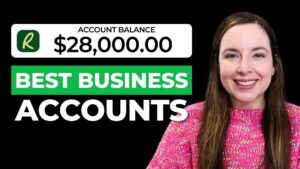 Read more about the article 11 Best Small Business Checking Accounts of February 2026