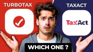 Read more about the article TaxAct vs. TurboTax: Full Comparison 2026