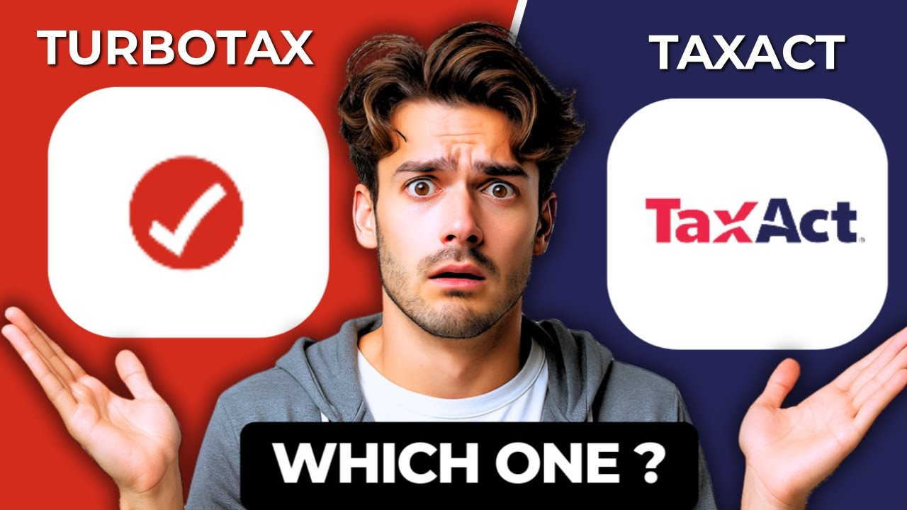 Read more about the article TaxAct vs. TurboTax: Full Comparison 2026