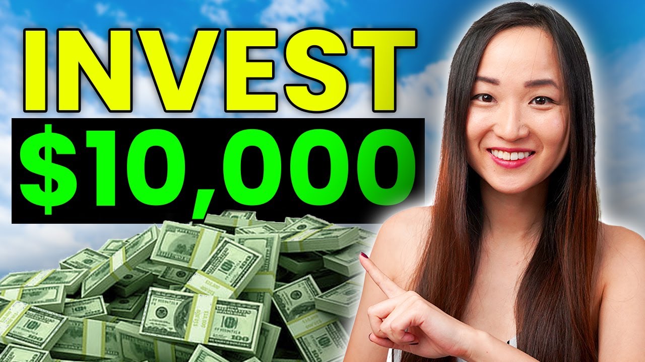 Read more about the article 10 Best Ways to Invest $10,000 – Make Your Money Grow