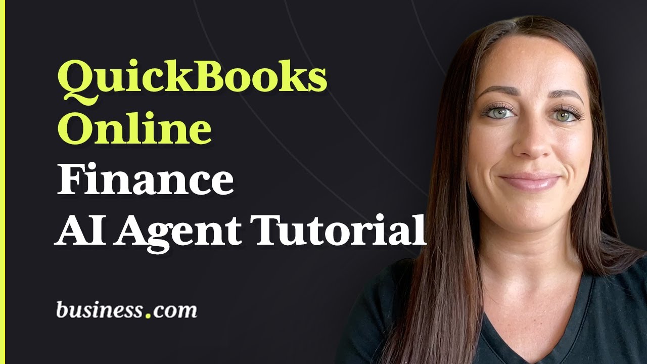 Read more about the article QuickBooks Online Review – Accounting Software With AI Agents for Small Business