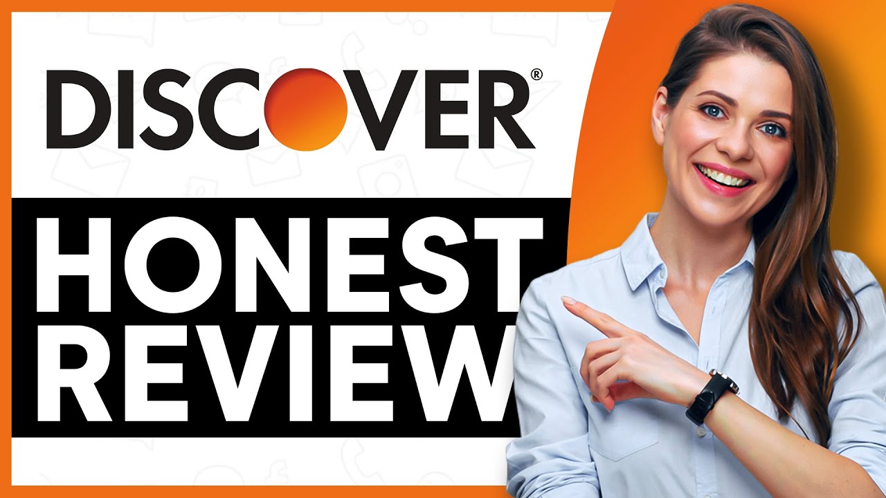 Read more about the article Discover® Bank Review – Online Banking for Savings & CDs