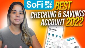 Read more about the article SoFi Checking & Savings Review — Interest, Cash Back & More