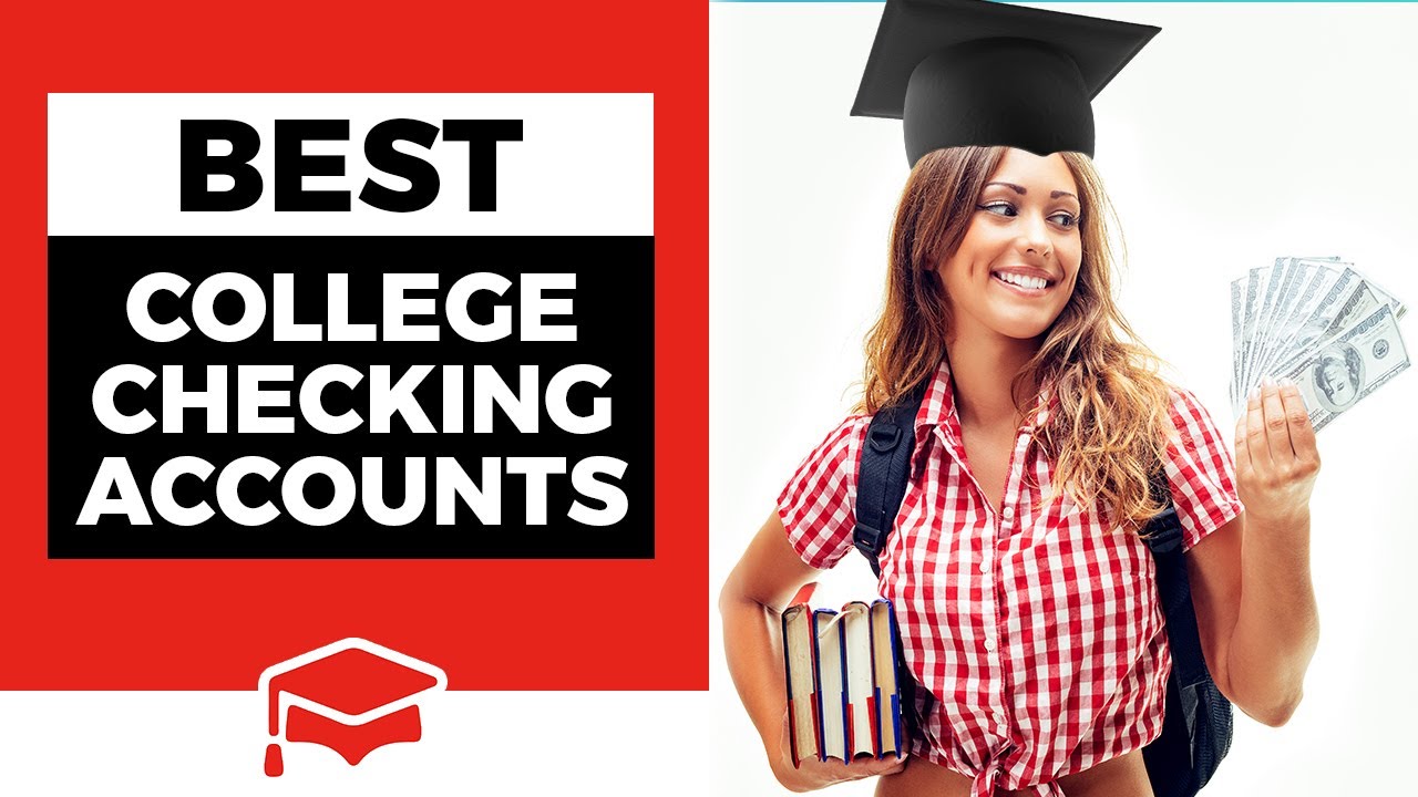 You are currently viewing 9 Best Student Checking Accounts of February 2026