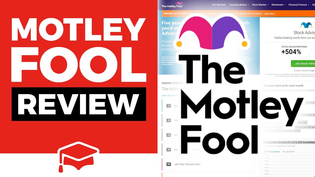 Read more about the article Motley Fool Stock Advisor Review – Is the Subscription Worth It?
