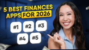 Read more about the article 27 Best Personal Finance Apps in 2026