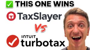 Read more about the article TaxSlayer vs. TurboTax: Full Comparison 2026