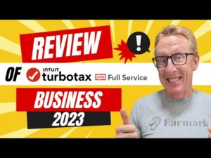 Read more about the article TurboTax Experts for Business Review – Expert-Backed Tax Filing for Small Business Owners