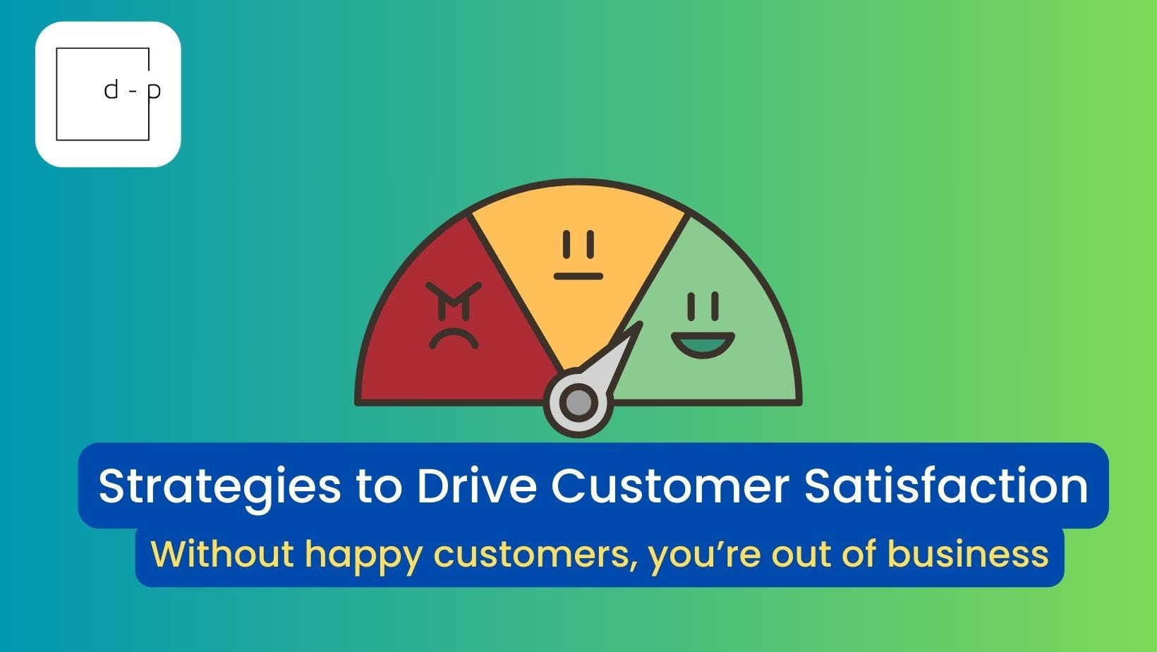 You are currently viewing 5 Tips & Tricks to Beat Out Customer Service Strategies and Get Past No