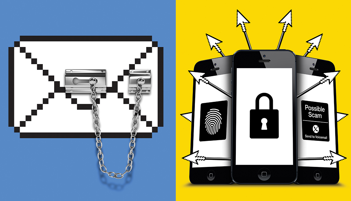 Read more about the article 5 Common Zelle Scams & Frauds – How to Protect Yourself